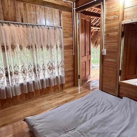 Na Tue An-Homestay 81 Vo Van Kiet Tuyen Quang Экстерьер фото