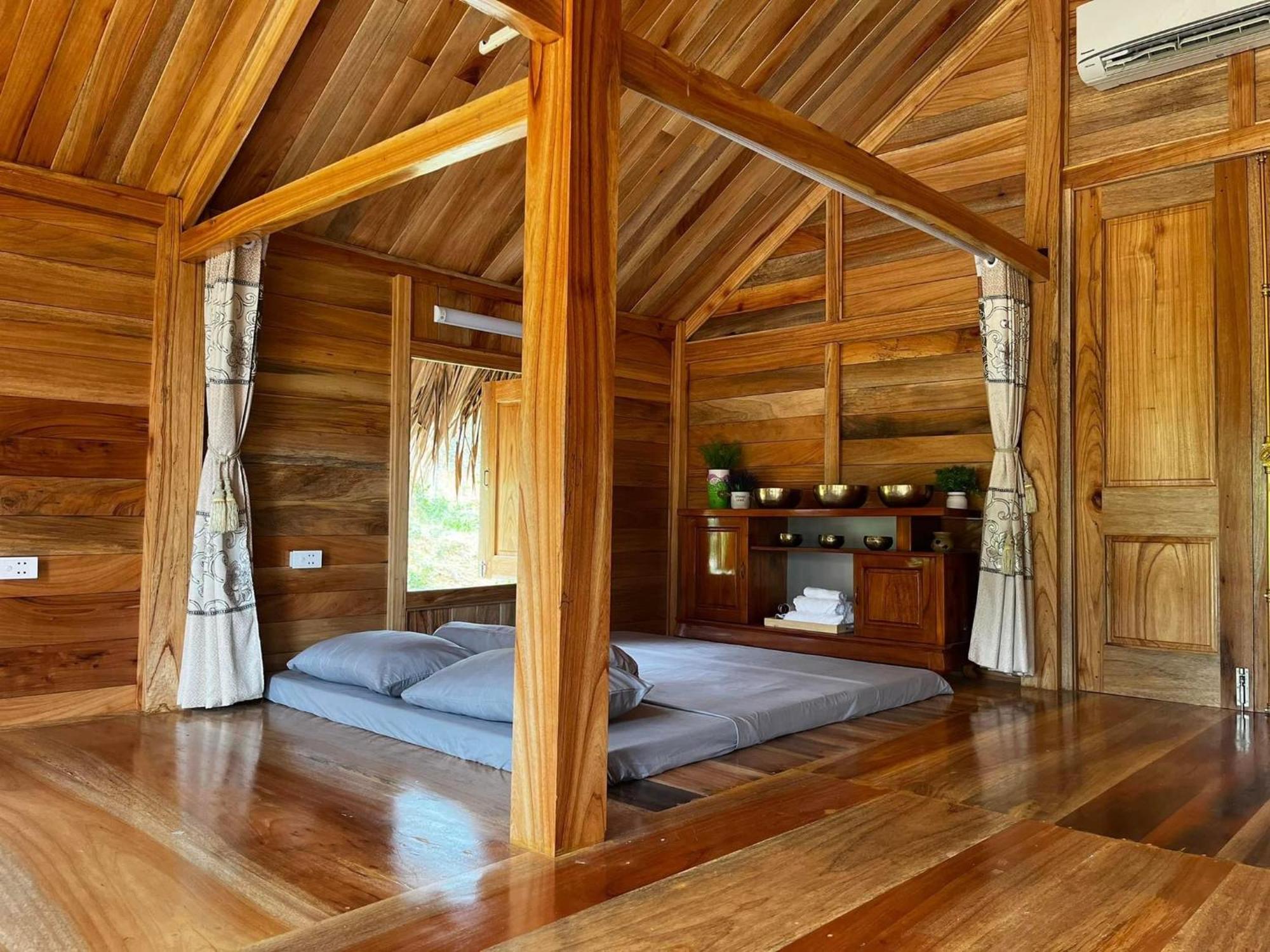 Na Tue An-Homestay 81 Vo Van Kiet Tuyen Quang Экстерьер фото