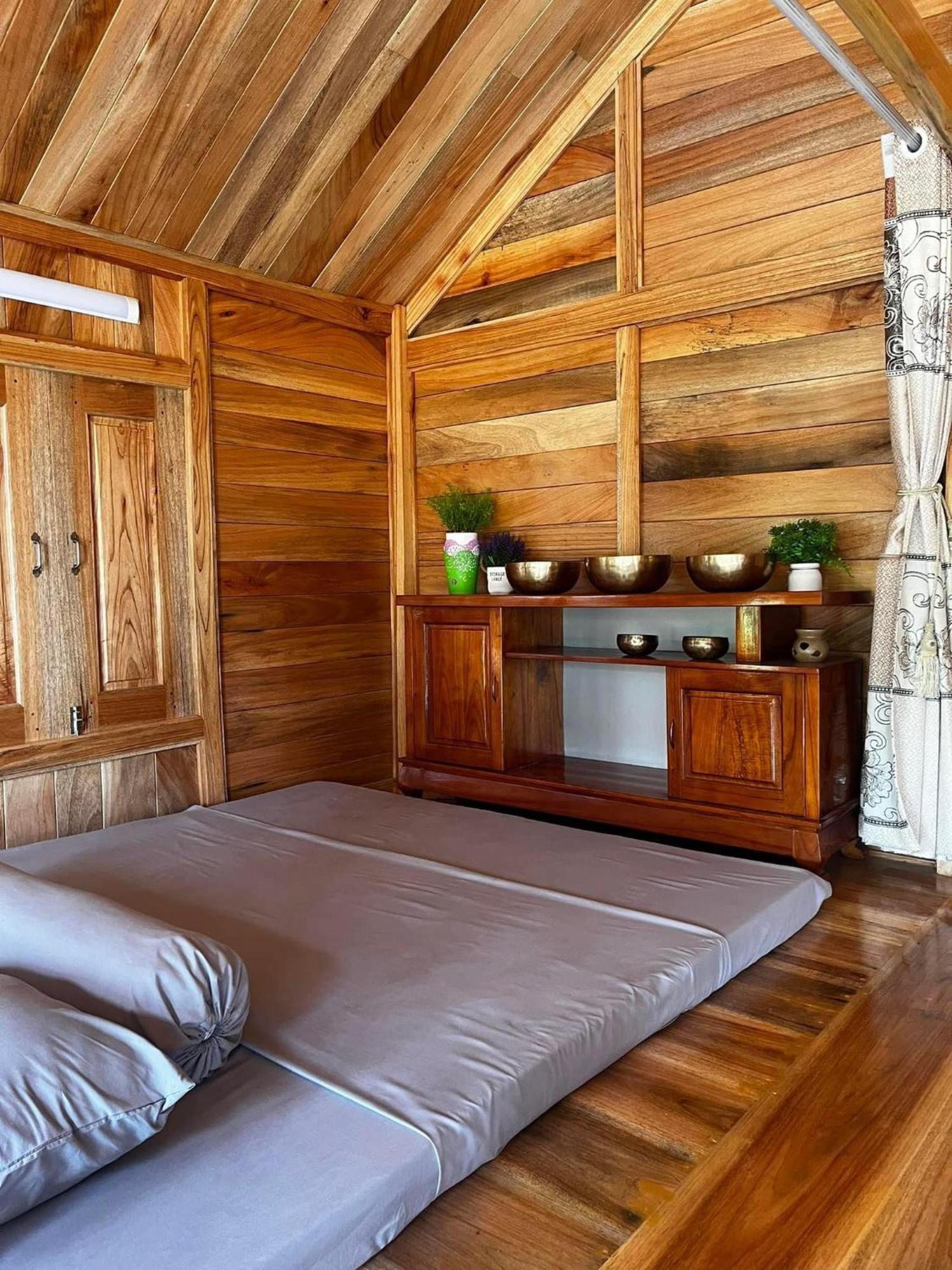 Na Tue An-Homestay 81 Vo Van Kiet Tuyen Quang Экстерьер фото